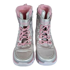 Skechers Heart Chaser Light-up Boots